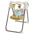 Fisher-Price Musical Projection Swing