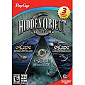 PC/Mac - Escape Hidden Object Collection