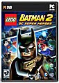 PC - Lego Batman 2