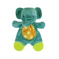 Bright Starts Snuggle and Teether Toy