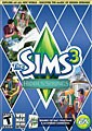 PC/Mac - Sims 3 Hidden Springs