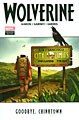 Wolverine: Goodbye, Chinatown (Hardcover)