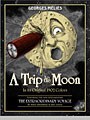A Trip To The Moon / The Extraordinary Voyage (Blu-ray)