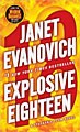 Explosive Eighteen (Paperback)