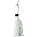 Red Vanilla Decorative 11-Inch Ceramic Giraffe