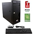 Lenovo 9637 1.86GHz 80GB Desktop Computer (Refurbished)