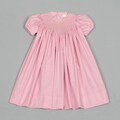 Petit Ami Toddler Girl's Smocked Dress
