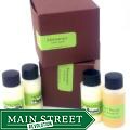 Karess Krafters Mini Moisturizer Creams (Pack of 4)