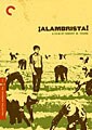 Alambrista! - Criterion Collection (DVD)