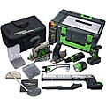 CEL Power8 Workshop Easy Tool Set