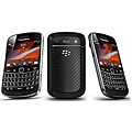 BlackBerry Bold 9900 4G Unlocked GSM Cell Phone