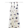 aden + anais Diwali Bamboo Muslin Swaddle Wraps (Pack of 3)