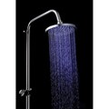 Sumerain LED Thermal Rainfall Showerhead