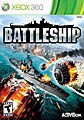 Xbox 360 - Battleship