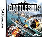 NinDS - Battleship