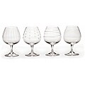 Mikasa Cheers Brandy Glasses (Set of 4)