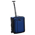 Victorinox 4.0 Werks Traveler 20-inch Expandable Wheeled Carry-on Luggage Upright