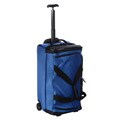 Victorinox 4.0 Werks Traveler Wheeled Drop Bottom Duffel Bag