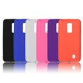 Luxmo Solid Silicone Skin Protector Case for LG Spectrum/ VS920