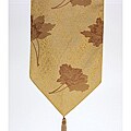 Autumn Gold 66-inch Table Runner
