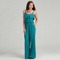Sandra Darren Women's Jumpsuit