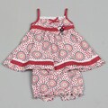 So La Vita Infant Girl's Dress