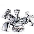 Kraus Apollo Single-hole Basin Faucet Chrome