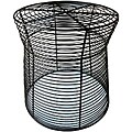 16-inch Metal Wire Side Stool/Table