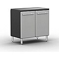Ulti-MATE Garage Pro 2-door Base Cabinet