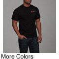 Overstock.com Men's Crew Neck Shirt
