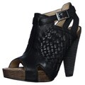 Matisse Women's 'Hendricks' Black Heels