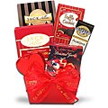 Simply Sweet and Savory Gift Basket