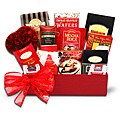 Alder Creek Gift's Connoisseur Gift Basket