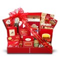 Valentine's Day Love to Share Gift Basket