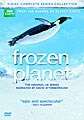 Frozen Planet (DVD)