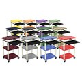 Luxor Nickel Tuffy Workstation