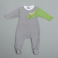 Rumble Tumble Newborn Boy's Dragon Bodysuit