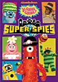 Yo Gabba Gabba: Super Spies (DVD)