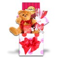You Are Beary Loveable Valentine's Day Gift Box