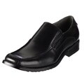 Steve Madden Men's 'Yardley' Black Loafers