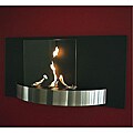 Nu-Flame Vivo Wall Mounted Fireplace