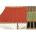 Phat Tommy Outdoor Oasis Sunbrella Quilted Hammock