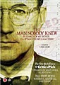 The Man Nobody Knew (DVD)