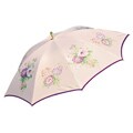 Laura Ashley Cecilia Mauve Country Umbrella