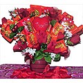 Valentine's Day Reese's Bouquet