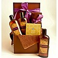 Nikki's Gift Baskets Valentine's Day 'Spa Retreat' Gift Basket