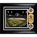Highland Mint Chicago White Sox U.S. Cellular Field Infield Dirt Photo Mint