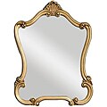 Walton Hall Gold, U