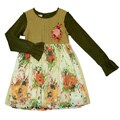 Beetlejuice London Girls Tuelle Detailed Dress