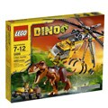LEGO Dino 5886 T-Rex Hunter Toy